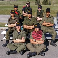 Air cadets outlet uniform shoes