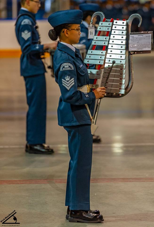 Glockenspiel marching band discount